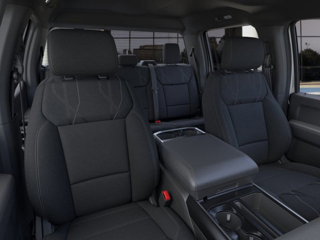 New 2026 Ford F150 STX w/ Equipment Group 200A image 10