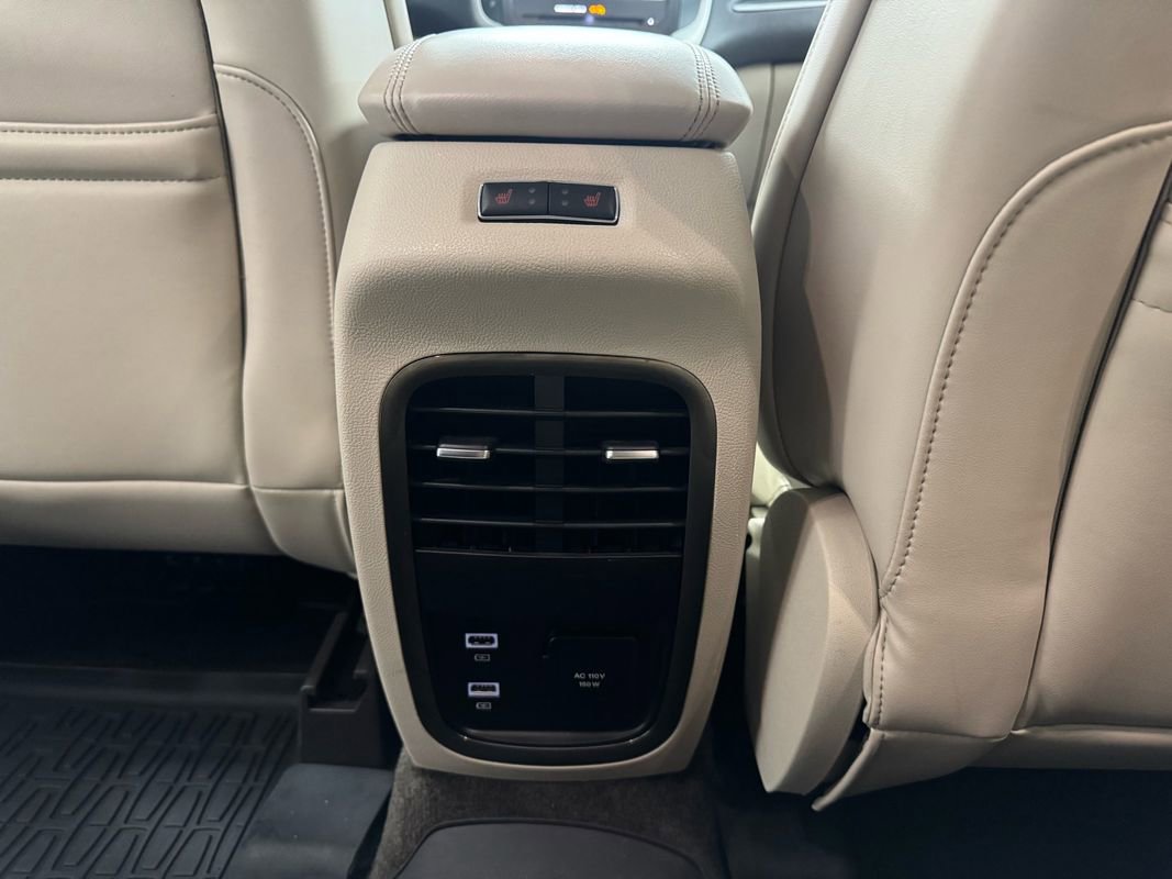 Used 2019 Lincoln MKC Reserve AWD/4WD image 26