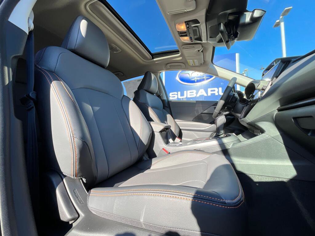 New 2026 Subaru Crosstrek 2.5i Limited image 12
