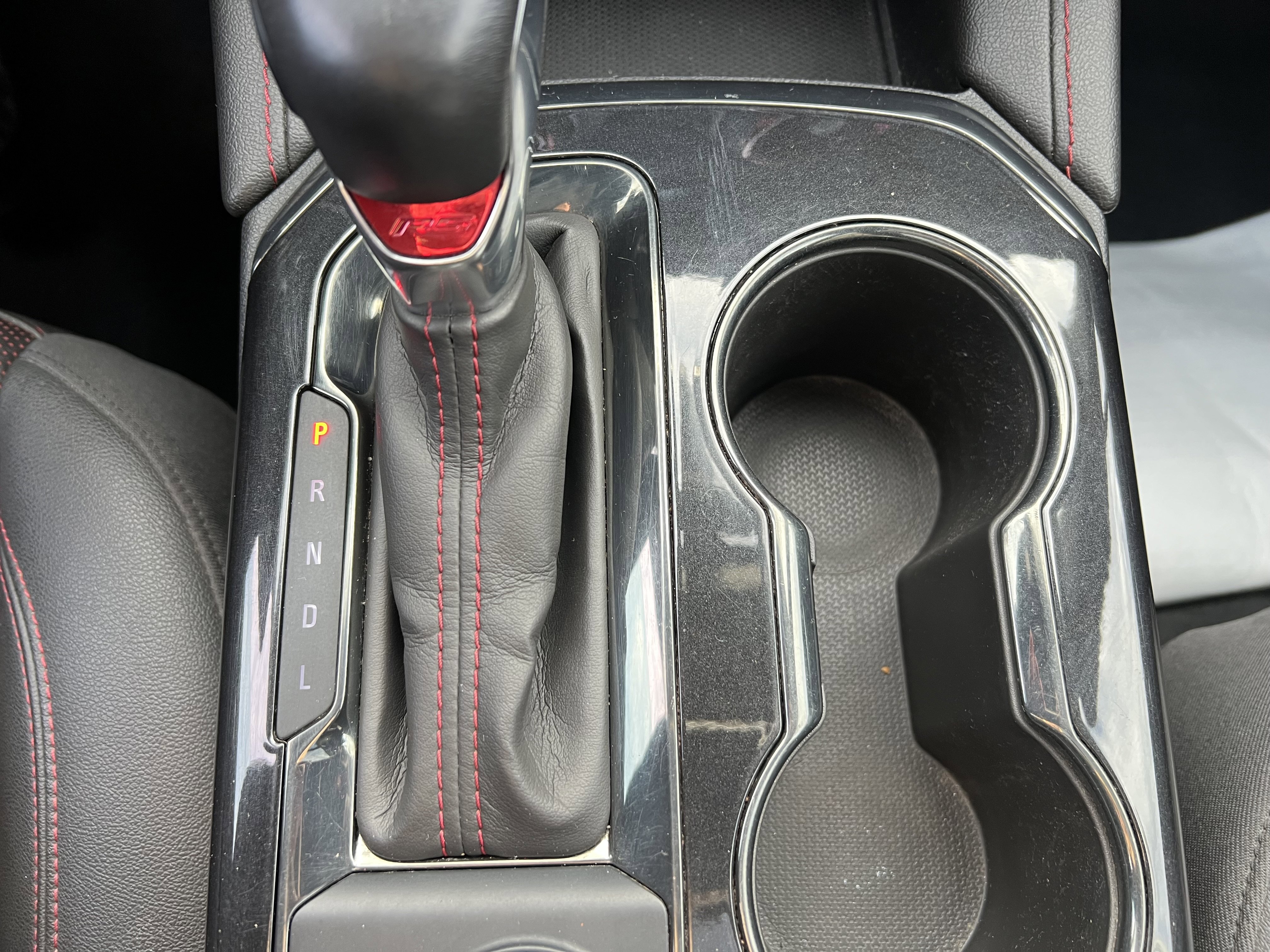 Used 2021 Chevrolet Blazer RS w/ Enhanced Convenience Package image 28