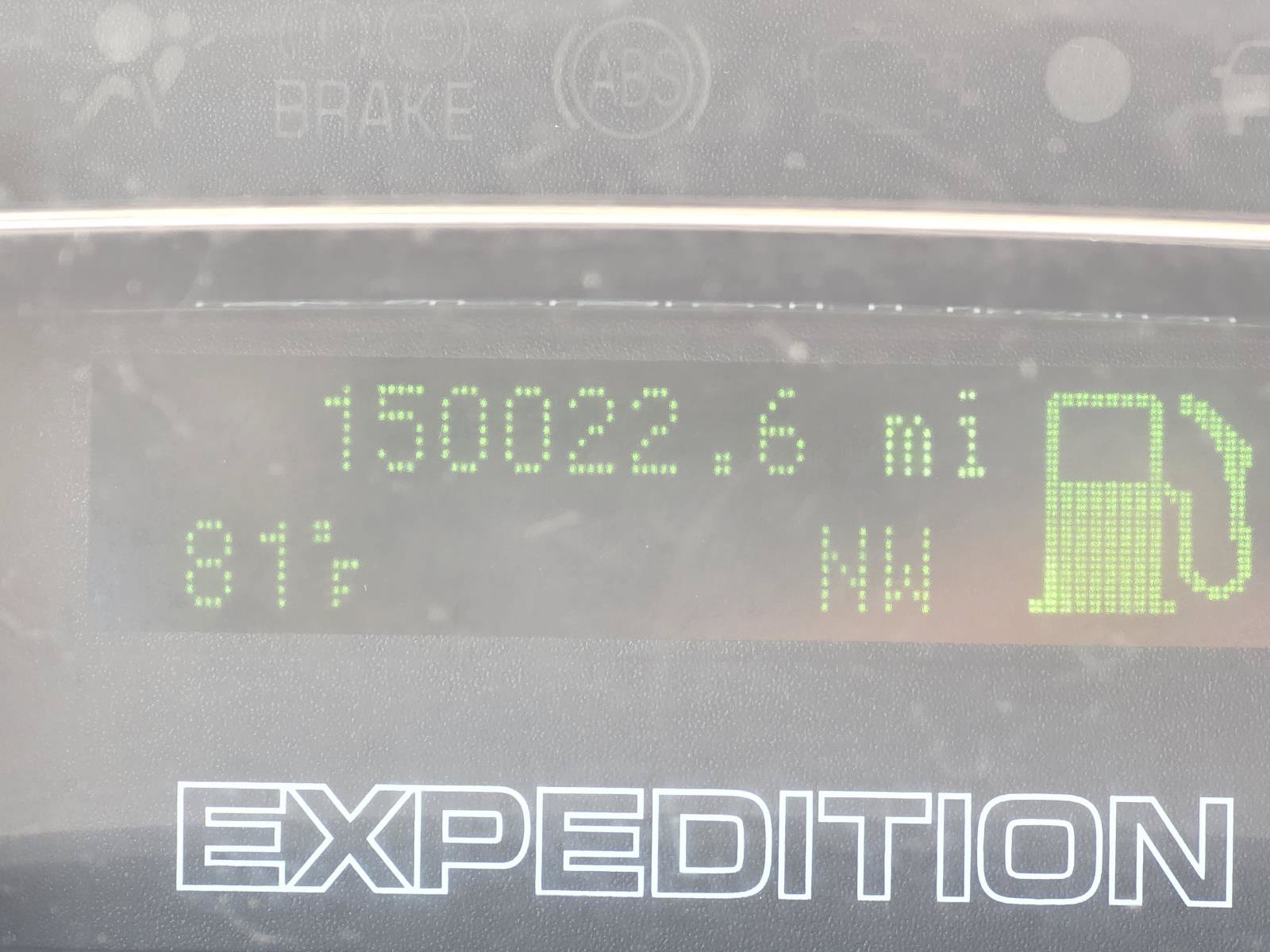 Used 2008 Ford Expedition XLT RWD image 19
