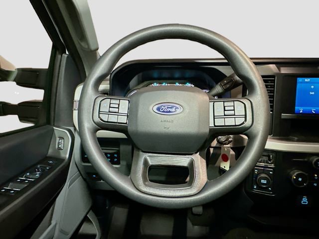 New 2026 Ford F350 XLT w/ FX4 Off-Road Package image 7