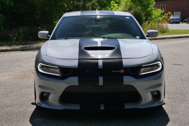 Used 2020 Dodge Charger Scat Pack RWD image 5