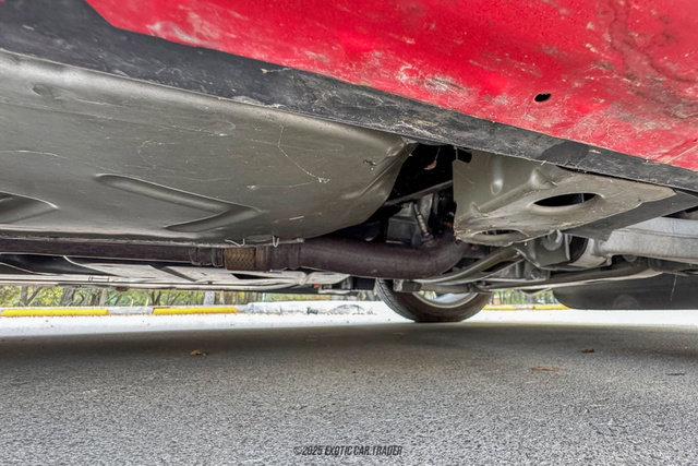 Used 2006 Pontiac Solstice Convertible w/ Premium Package image 54