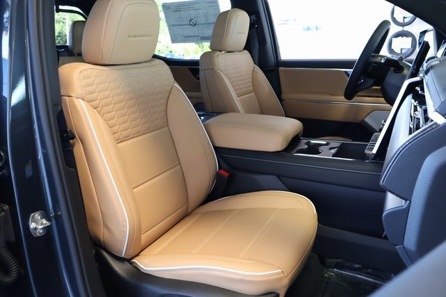 New 2026 GMC Sierra EV Denali image 19