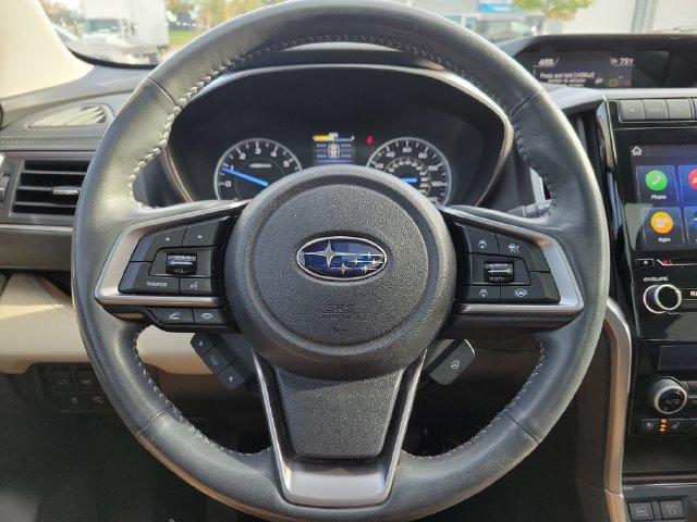 Used 2021 Subaru Ascent Touring AWD/4WD image 24