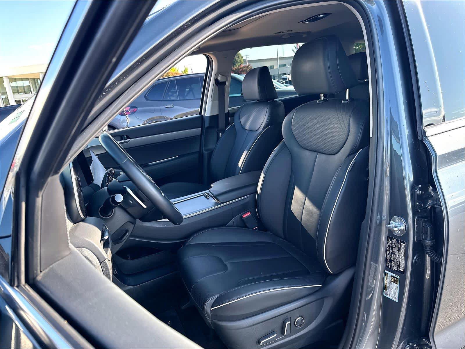 Used 2025 Hyundai Palisade XRT AWD/4WD image 21