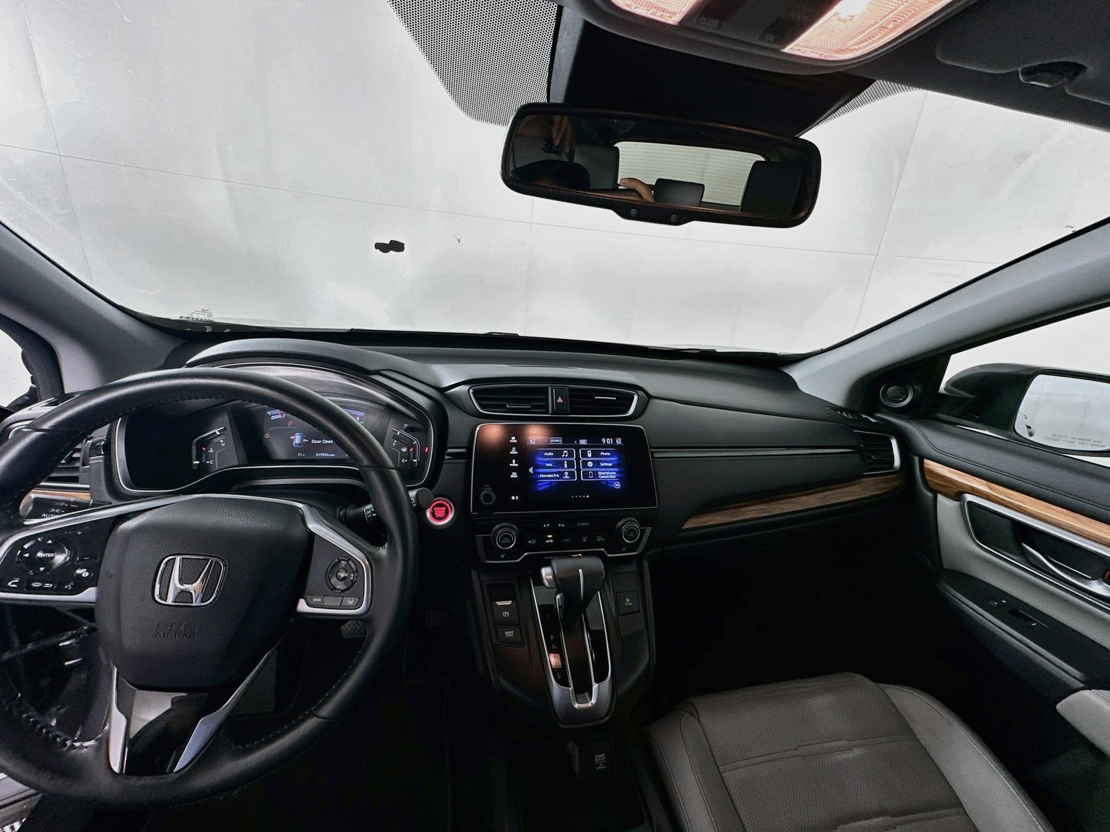 Used 2019 Honda CR-V EX-L image 24