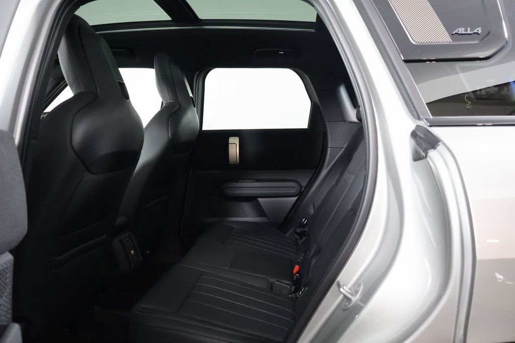 New 2027 MINI Cooper Countryman S AWD/4WD image 6