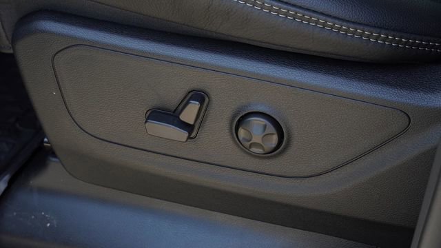 New 2026 RAM 1500 RHO w/ Bed Utility Group image 19