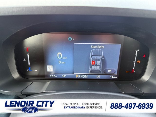 New 2026 Ford Maverick Tremor AWD/4WD image 22