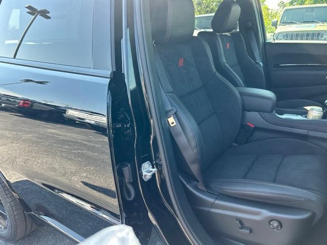 New 2027 Dodge Durango GT AWD/4WD image 18