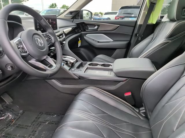 New 2026 Acura MDX w/ Advance Package AWD/4WD image 22