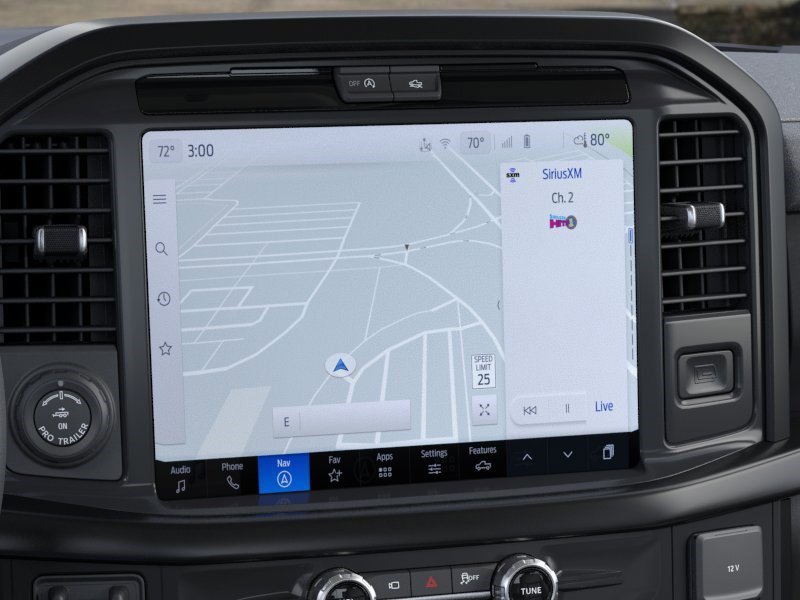 New 2026 Ford F150 Tremor AWD/4WD image 15