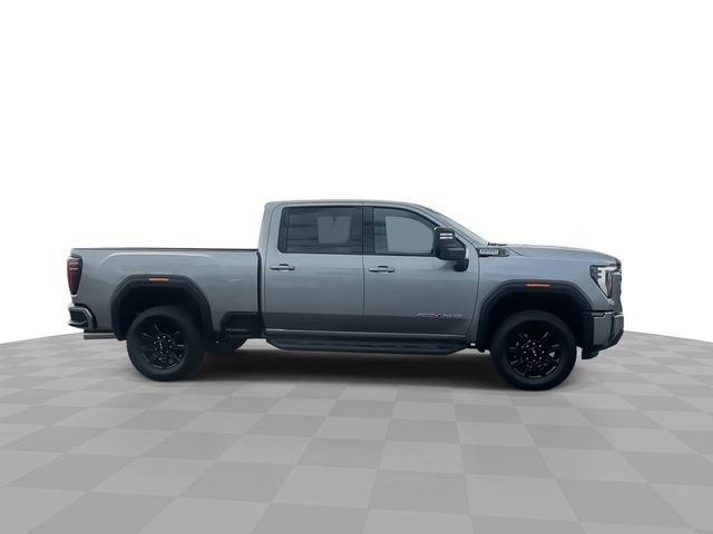 New 2026 GMC Sierra 2500 AT4 image 9