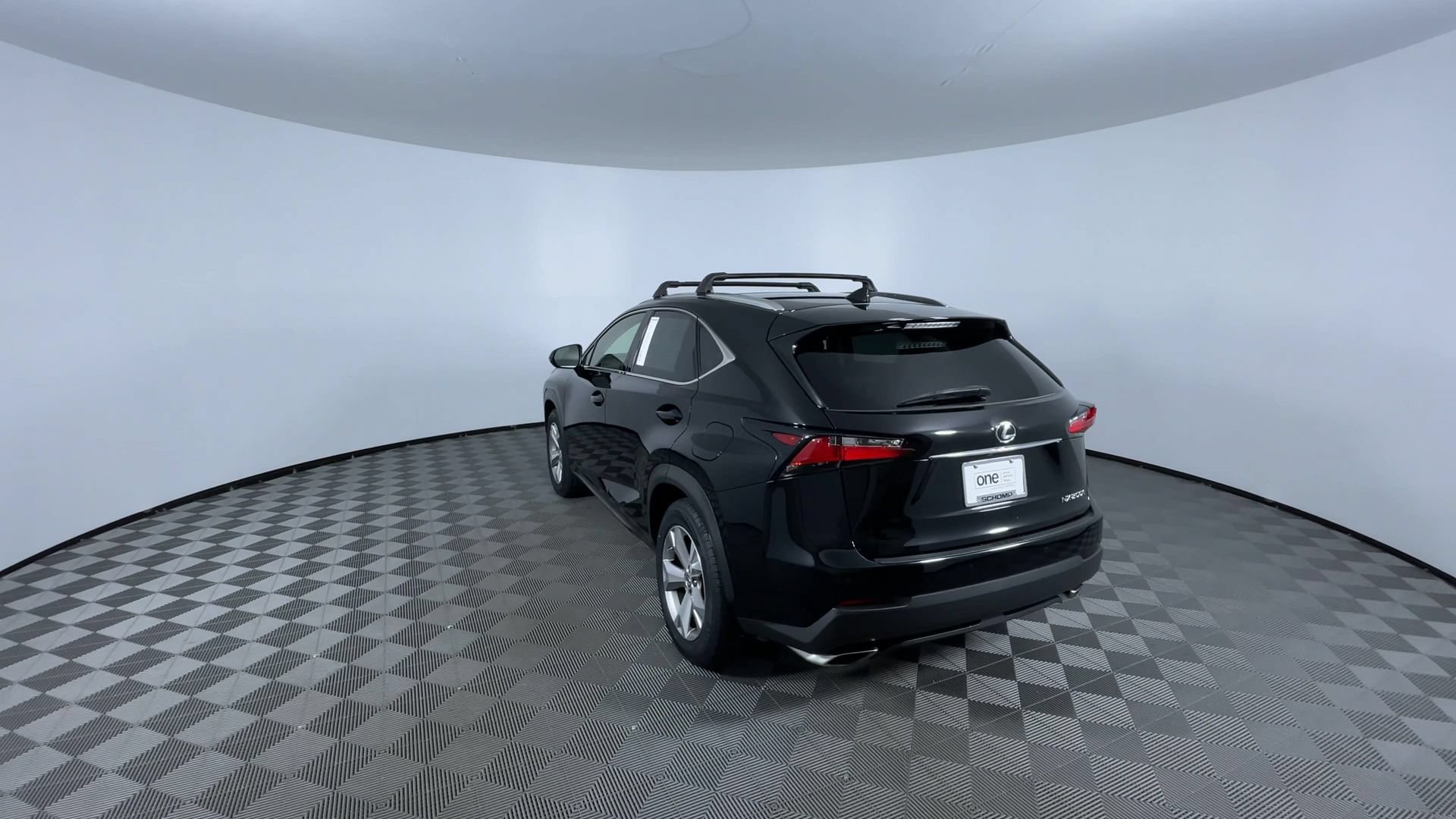 Used 2017 Lexus NX 200t AWD w/ Premium Package image 7