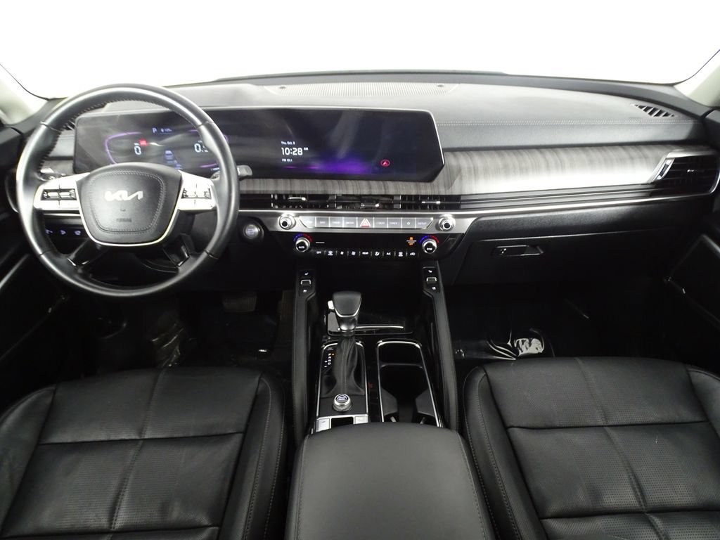 Used 2024 Kia Telluride EX FWD image 34