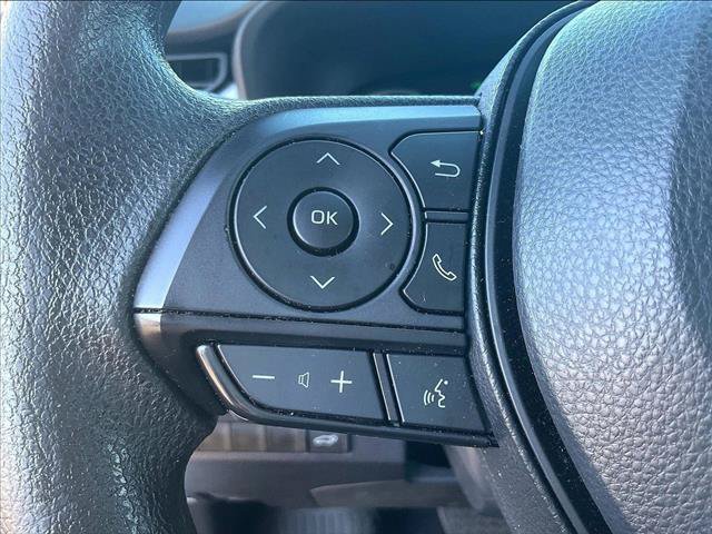 Used 2025 Toyota RAV4 XLE w/ Convenience Package AWD/4WD image 20