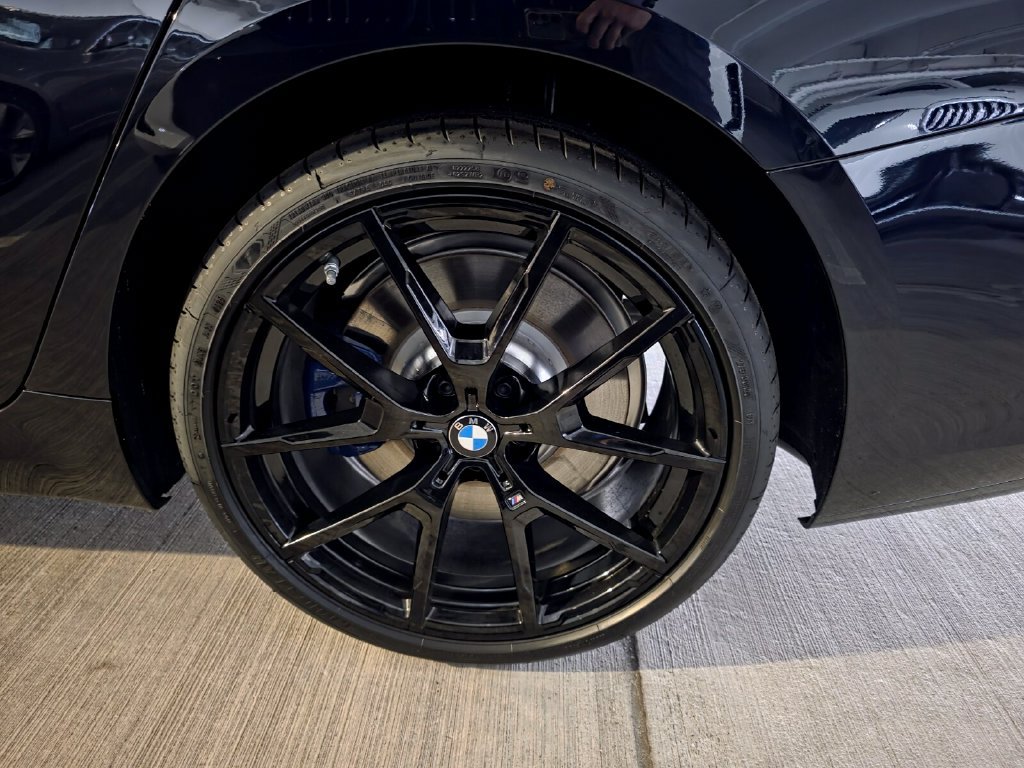 New 2026 BMW 840i w/ Driving Assistance Package RWD image 6