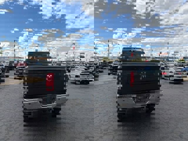 Used 2014 RAM 3500 Laramie w/ Cold Weather Group AWD/4WD image 8