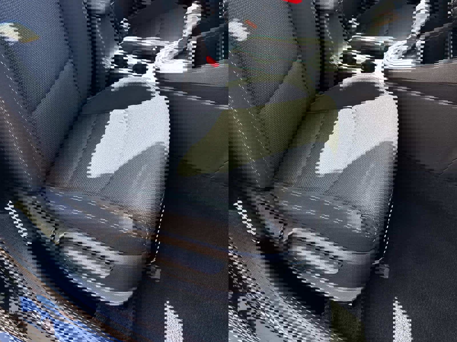 Used 2024 Kia Forte LXS image 24