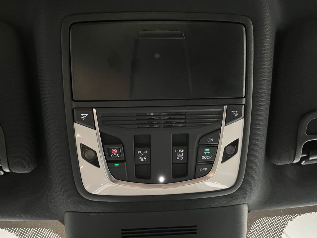 New 2026 Acura MDX A-Spec image 9