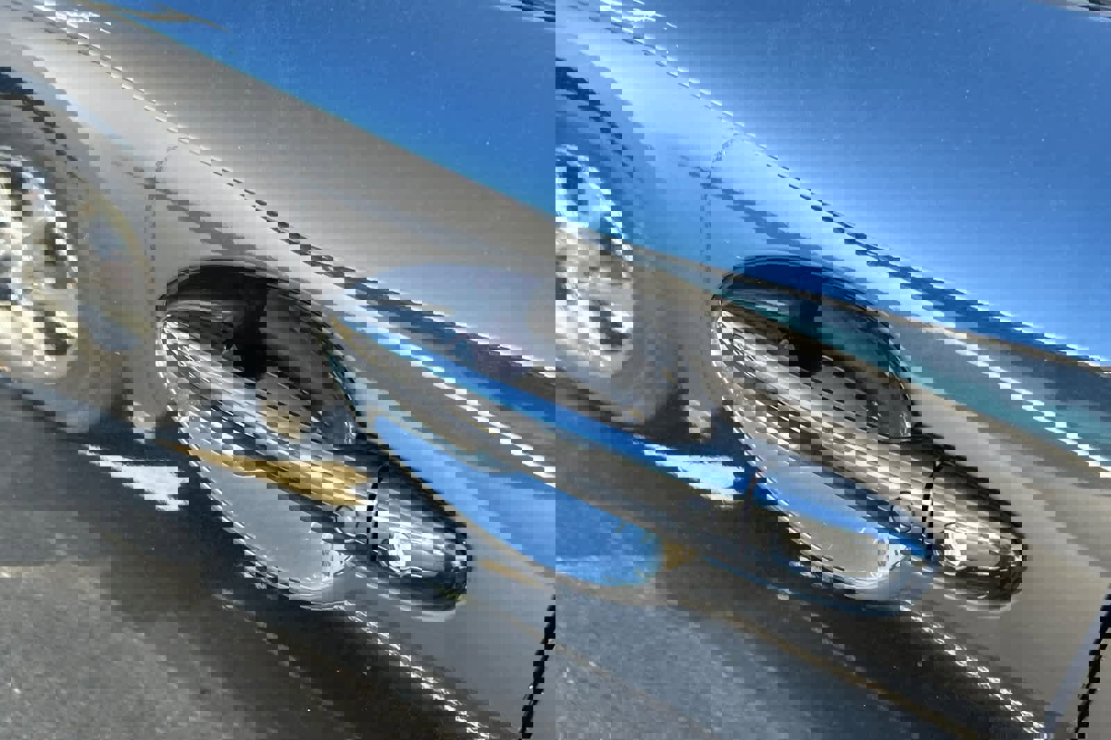 Used 2016 MAZDA MAZDA6 Touring w/ Touring Technology Package image 19