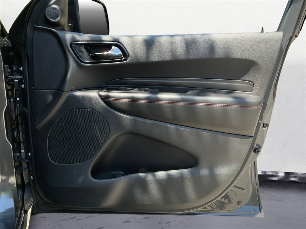New 2025 Dodge Durango GT w/ Blacktop Package image 10