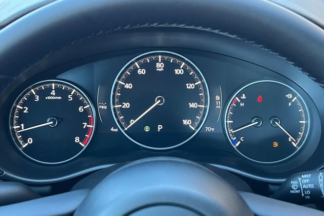 New 2026 MAZDA MAZDA3 2.5 S Sedan w/ Preferred Pkg image 27