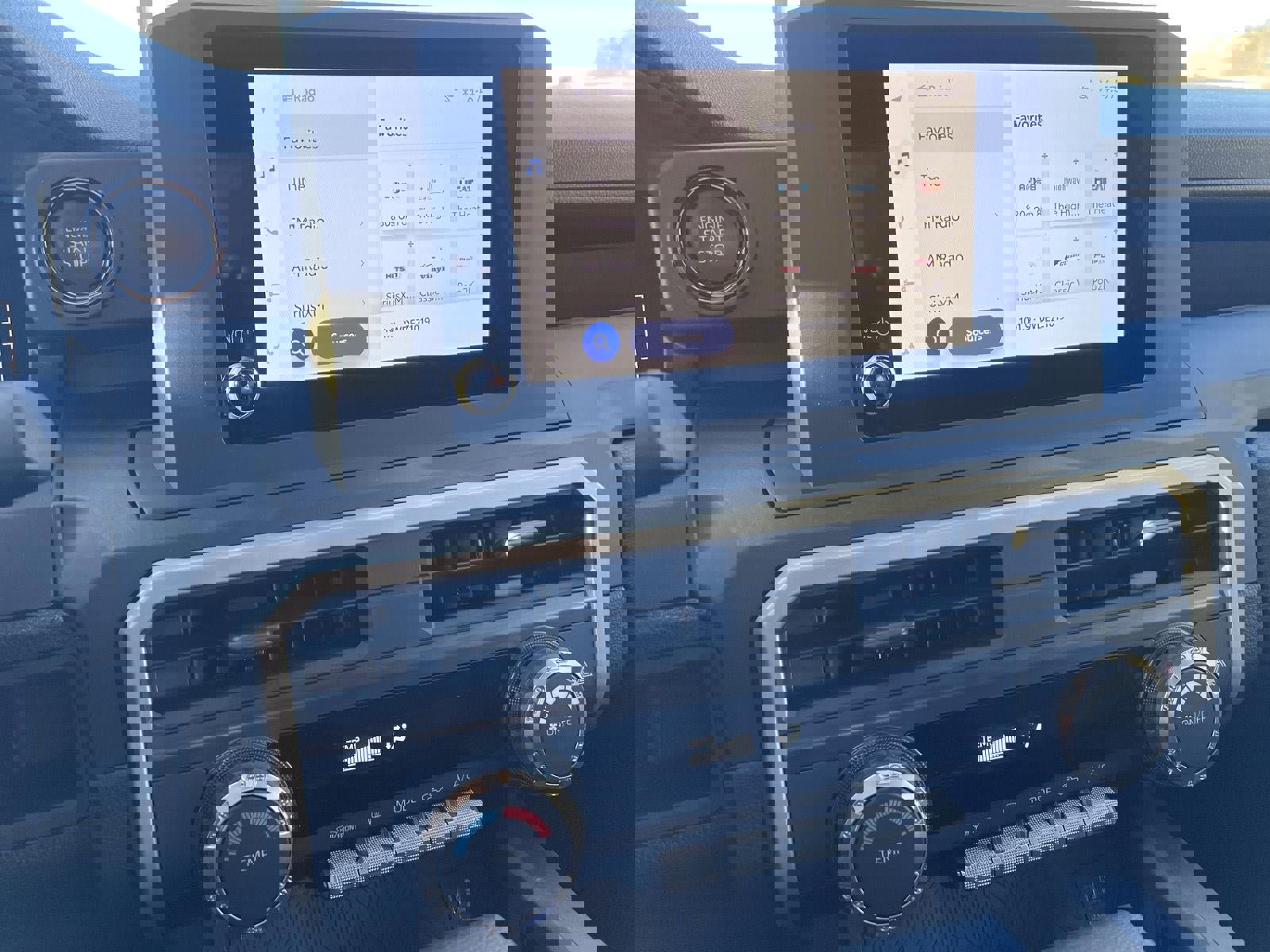 Used 2025 Toyota Tacoma SR w/ Towing Package image 10