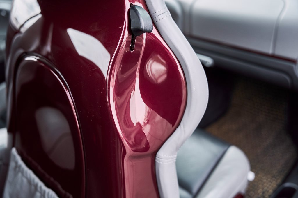 Used 2005 Porsche 911 Turbo image 47