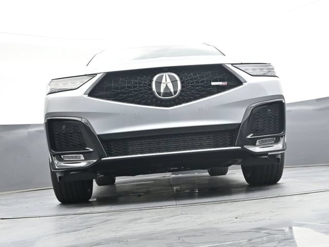 New 2026 Acura MDX Type S AWD/4WD image 37