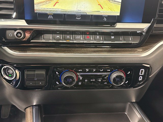 New 2026 Chevrolet Silverado 1500 RST w/ Convenience Package II AWD/4WD image 24