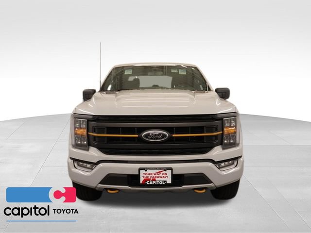 Used 2023 Ford F150 Tremor AWD/4WD image 6