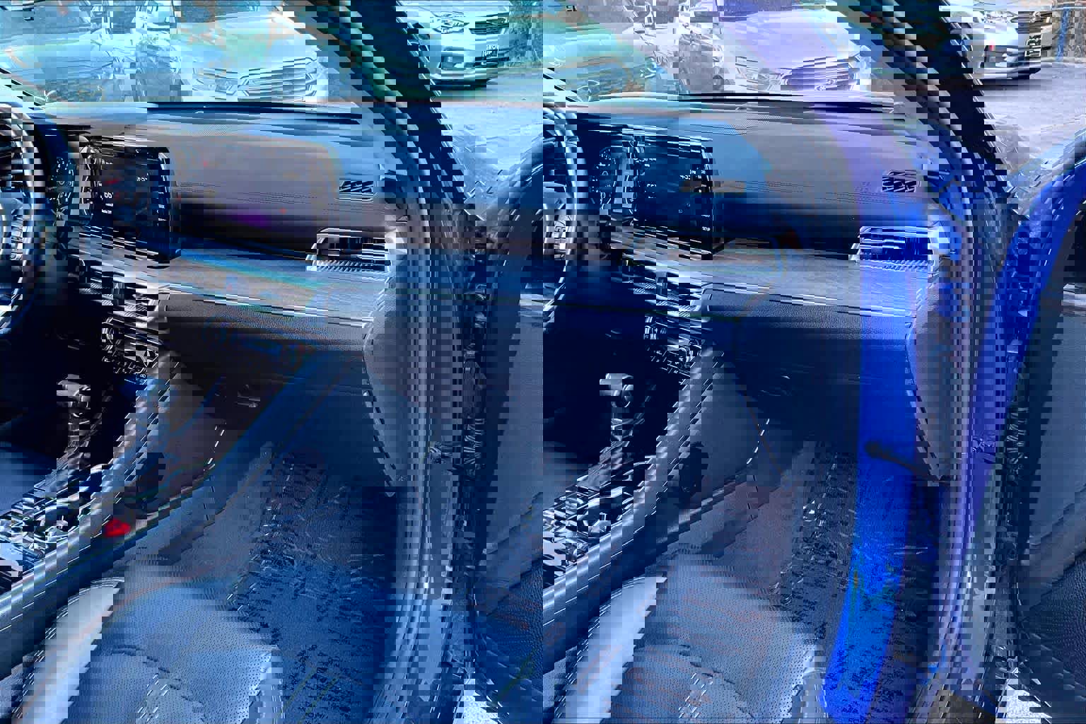 Used 2022 Kia K5 EX w/ EX Premium Package image 18