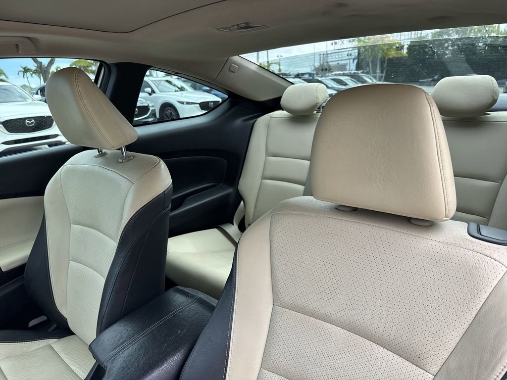 Used 2014 Honda Accord EX-L image 40