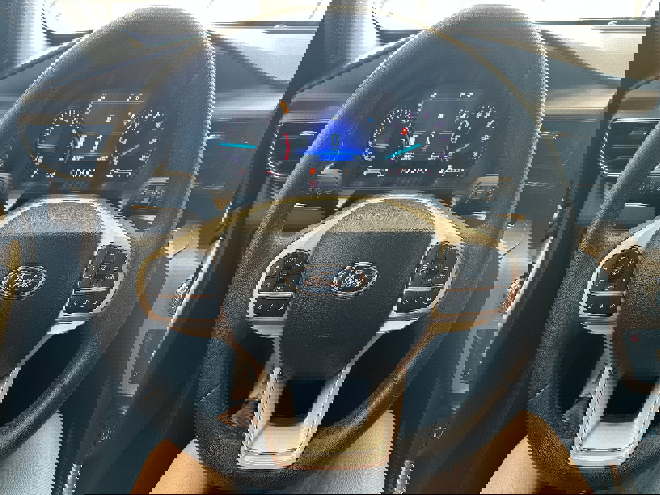 Used 2023 Ford Explorer XLT w/ Equipment Group 202A image 23