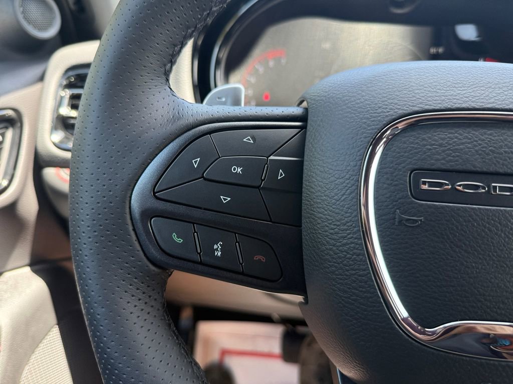 New 2026 Dodge Durango GT AWD/4WD image 22