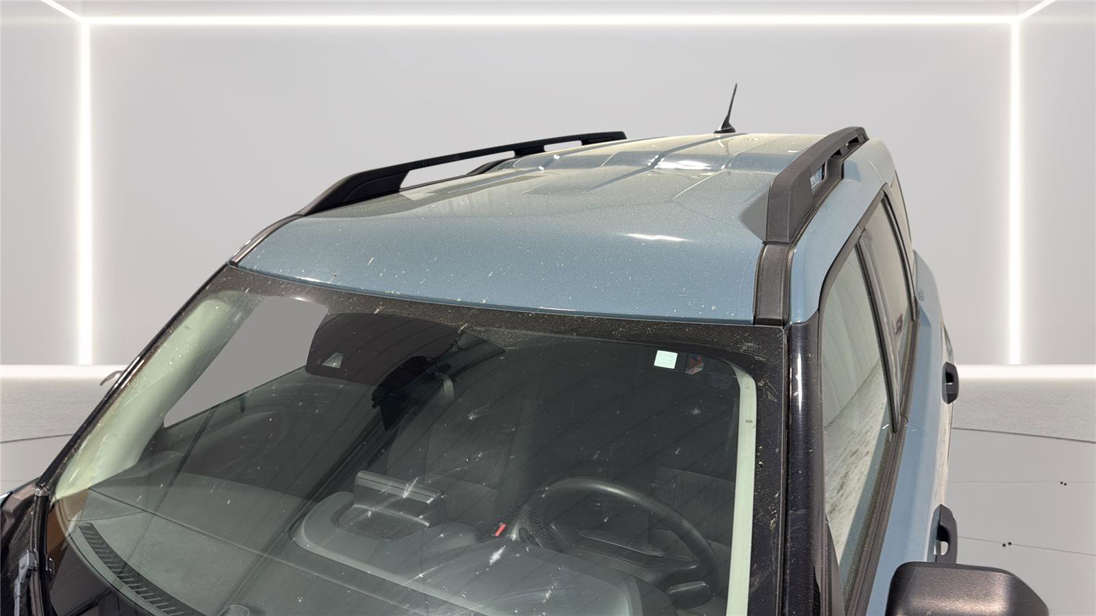 Used 2022 Ford Bronco Sport Big Bend image 29