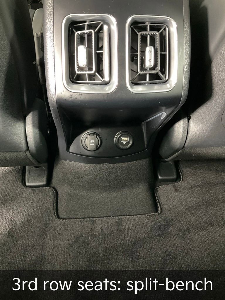 Certified 2023 Kia Sorento EX image 30