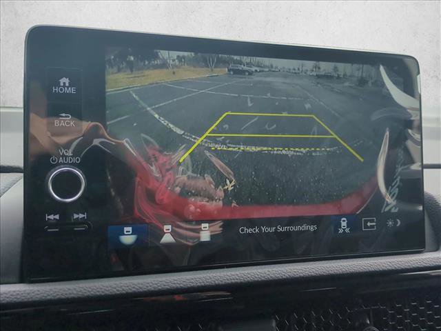 New 2026 Honda CR-V Sport Touring image 13