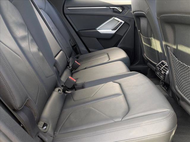 Certified 2023 Audi Q3 2.0T Premium Plus w/ Premium Plus Package AWD/4WD image 18