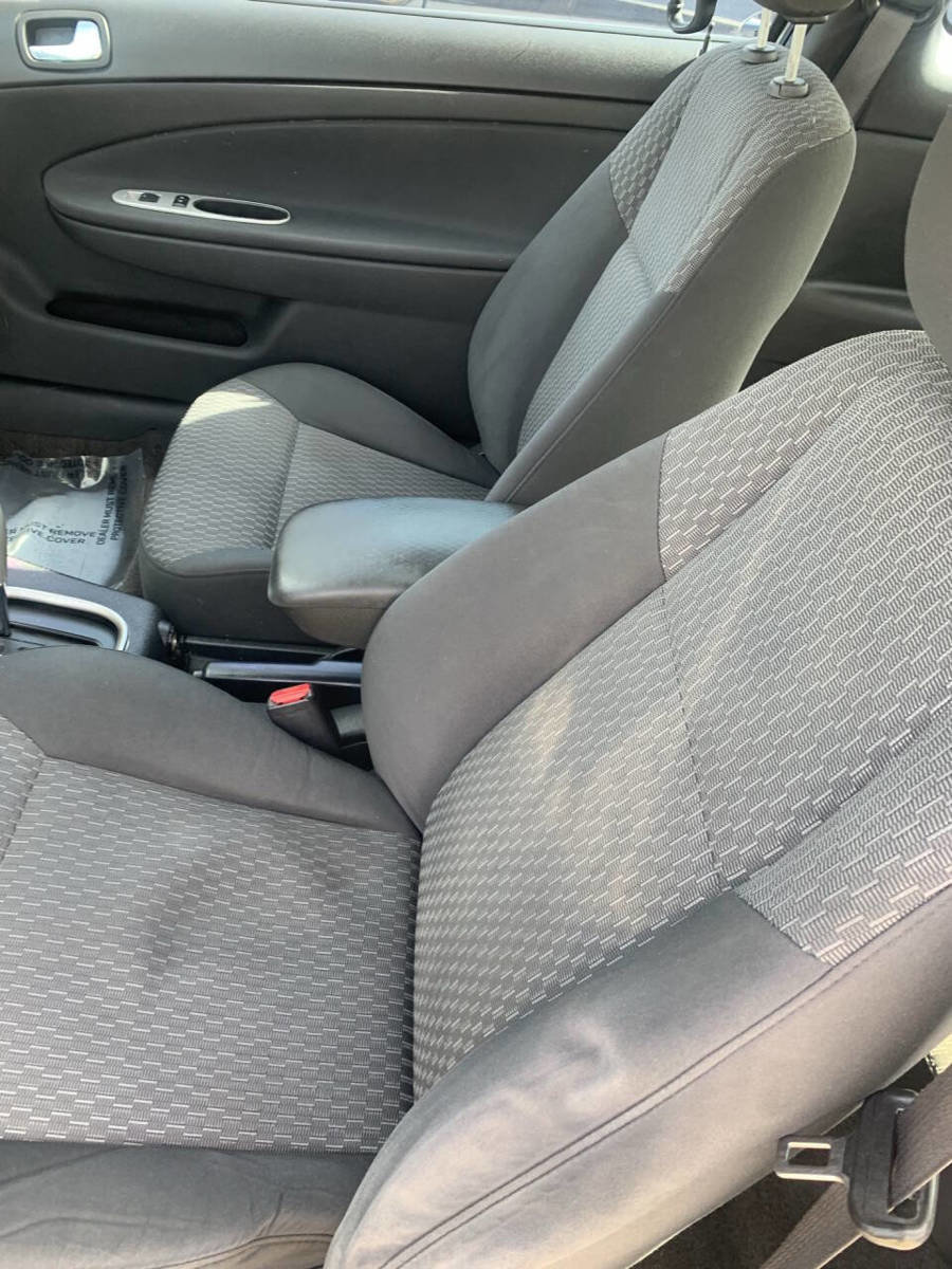 Used 2007 Chevrolet Cobalt SS image 13