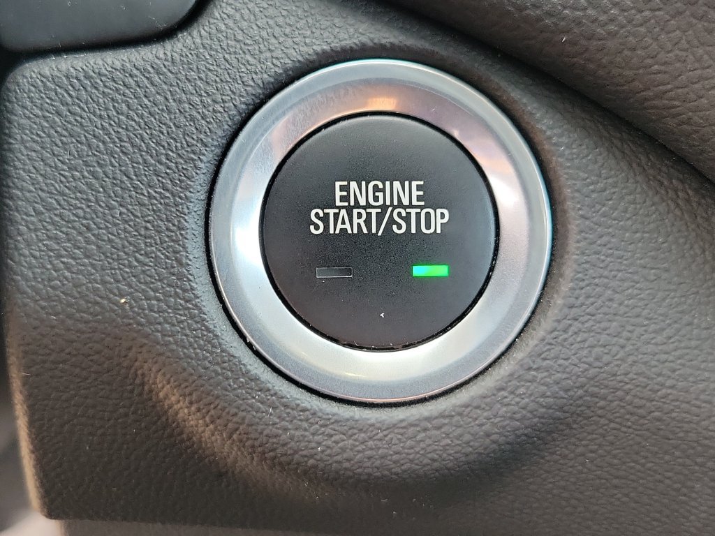 Used 2024 Chevrolet Equinox LT w/ LPO, Floor Liner Package FWD image 22