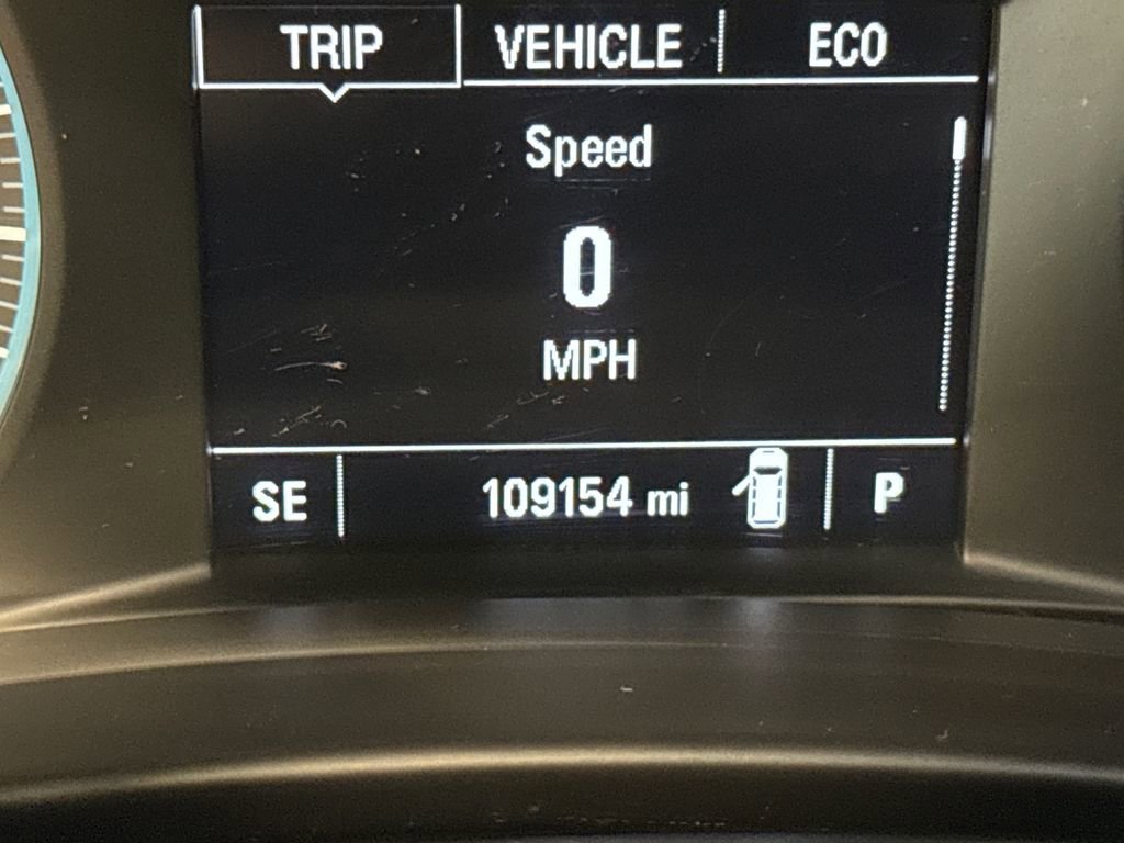 Used 2018 Chevrolet Equinox LT AWD/4WD image 6