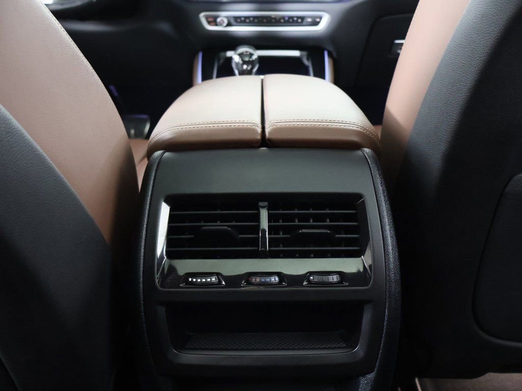 Used 2023 BMW X5 xDrive40i image 58