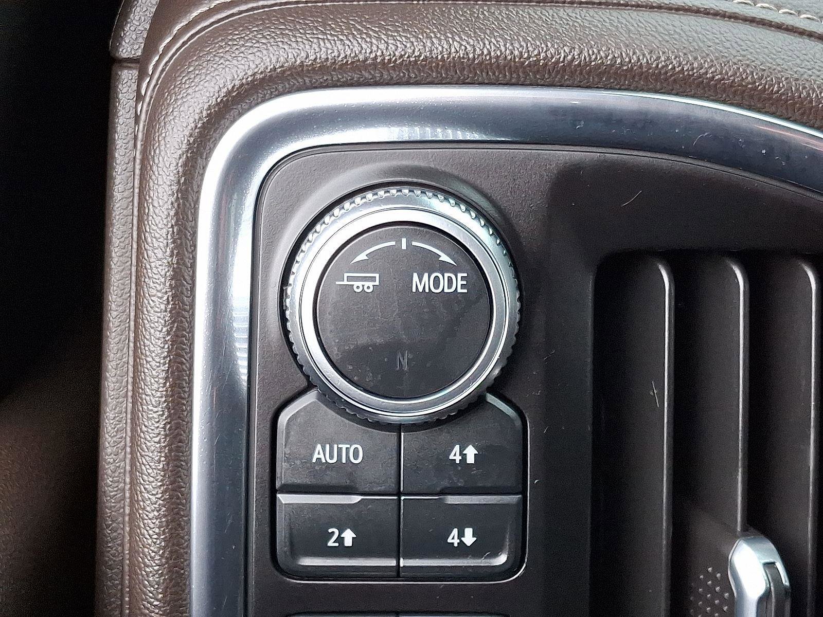 Used 2022 GMC Sierra 2500 SLT w/ SLT Premium Package image 25