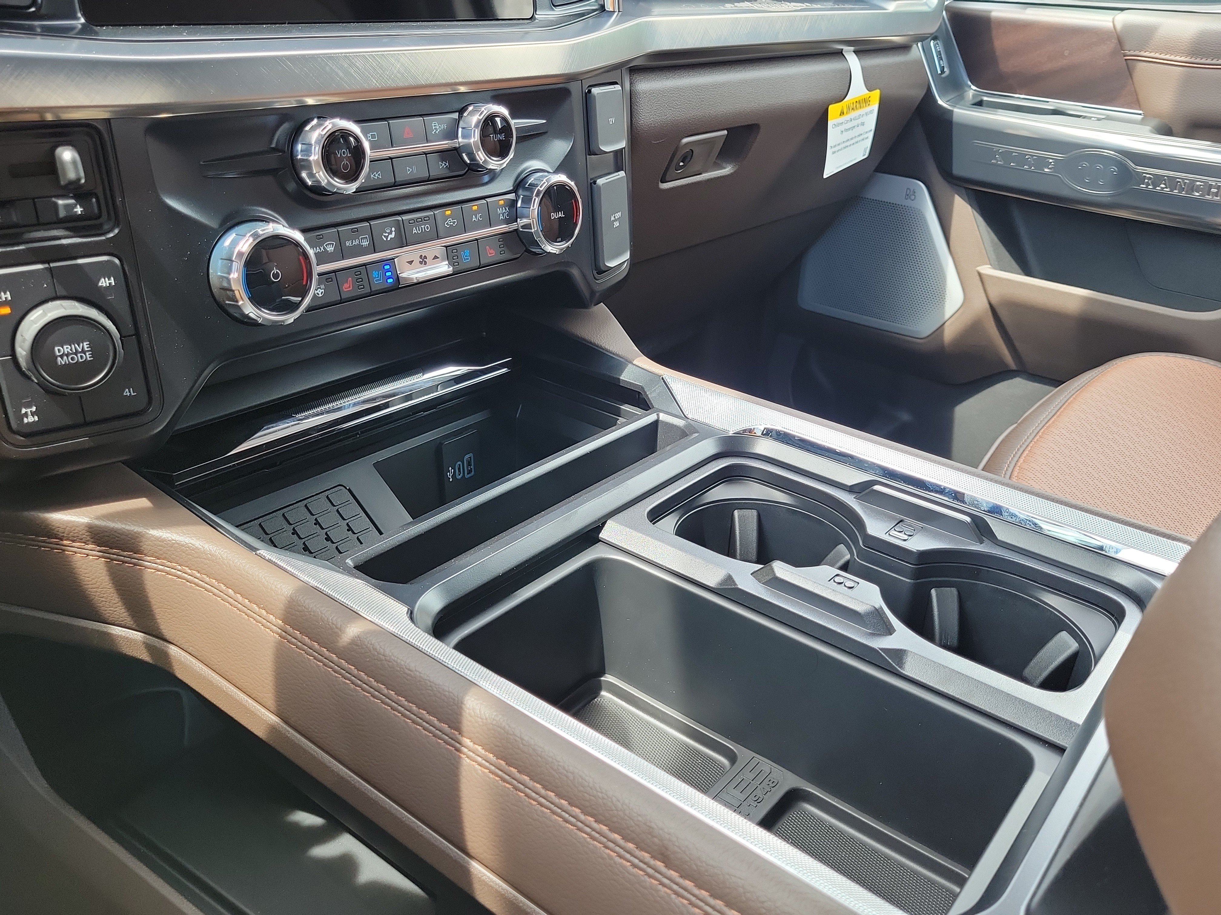 New 2027 Ford F350 King Ranch AWD/4WD image 19