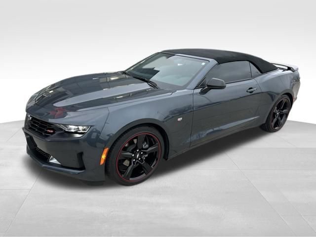 Used 2023 Chevrolet Camaro LT w/ RS Package image 13