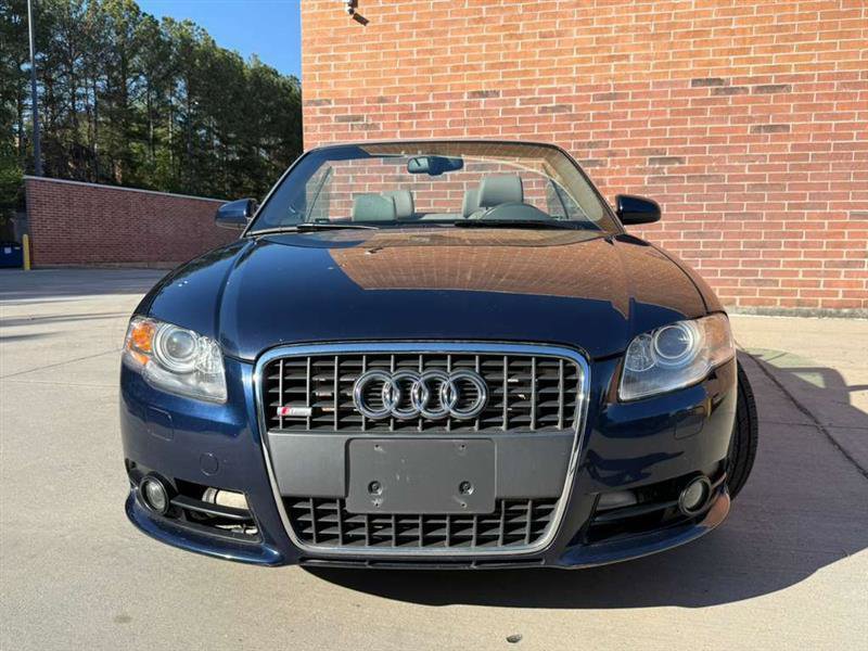Used 2009 Audi A4 2.0T image 5
